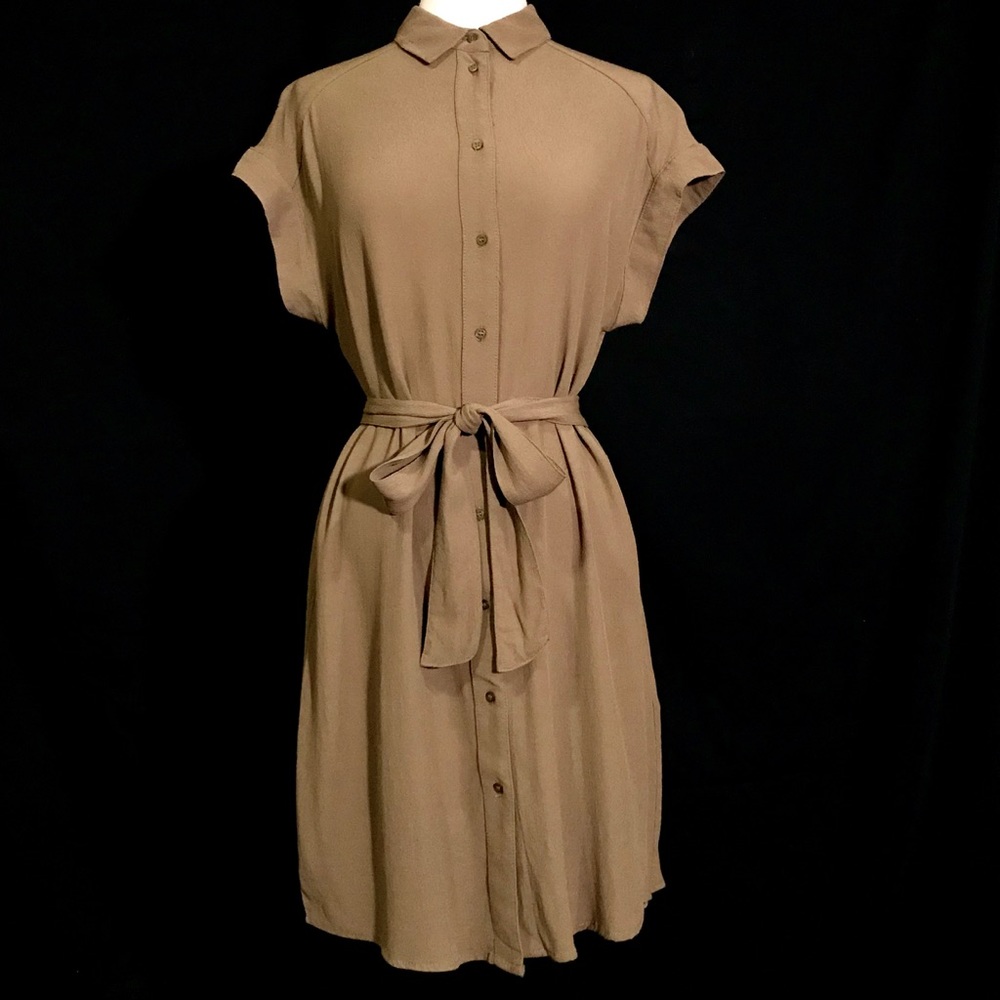 H&M tunic dress - Picture 2 of 7